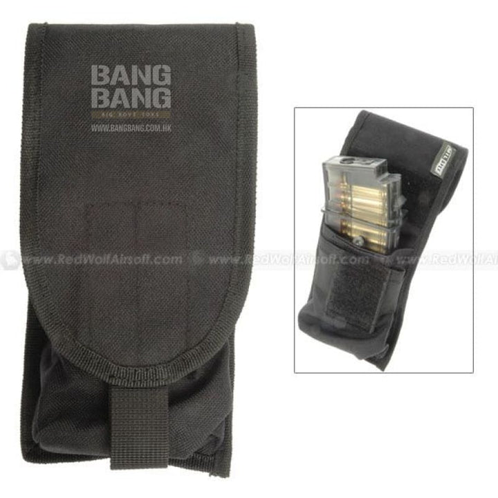 Milspex M16 Single Mag Pouch (Clearance) - Bang Bang Airsoft