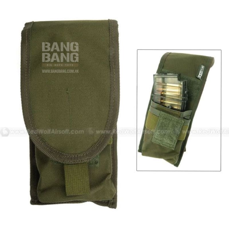Milspex M16 Single Mag Pouch (Clearance) - Bang Bang Airsoft