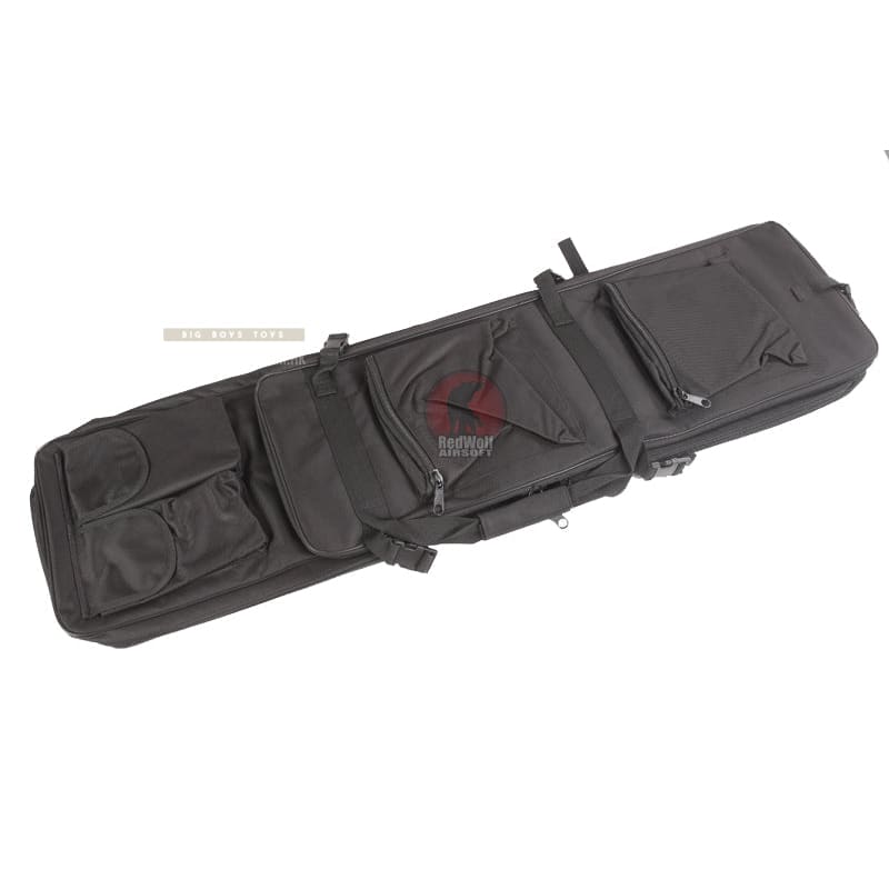 Milspex Multi - Size Dual Rifle Backpack Carry Bag (112 X 30 c - Bang Bang Airsoft