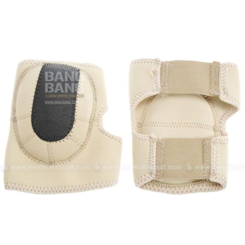 Milspex Neoprene Elbow - pads (Clearance) - Bang Bang Airsoft