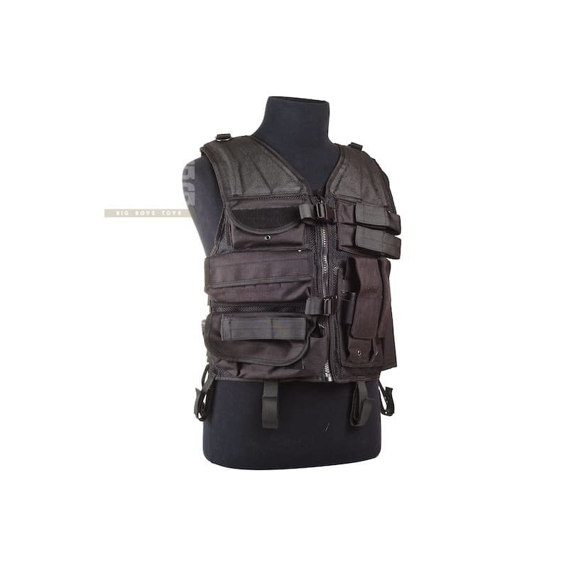 MilSpex Pheonix HSV Vest (Clearance) - Bang Bang Airsoft