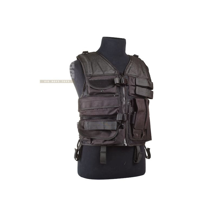 MilSpex Pheonix HSV Vest (Clearance) - Bang Bang Airsoft