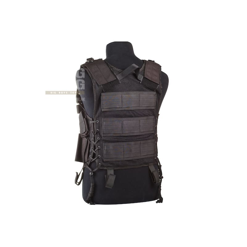 MilSpex Pheonix HSV Vest (Clearance) - Bang Bang Airsoft