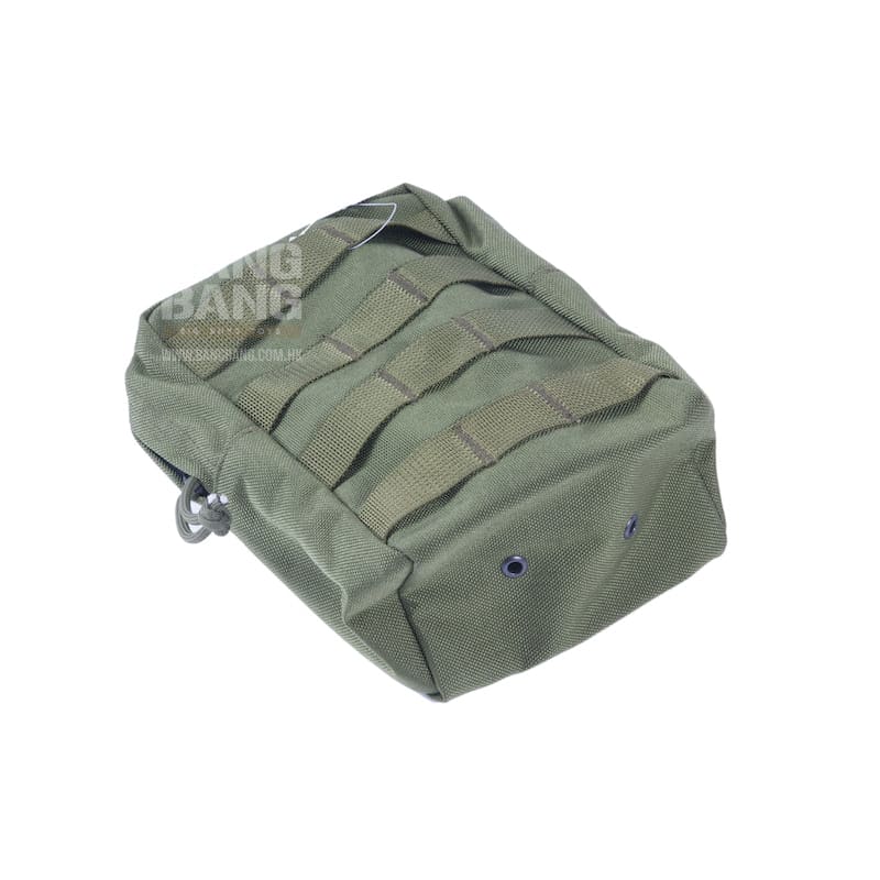 Milspex Vertical Accessories Pouch (Clearance) - Bang Bang Airsoft