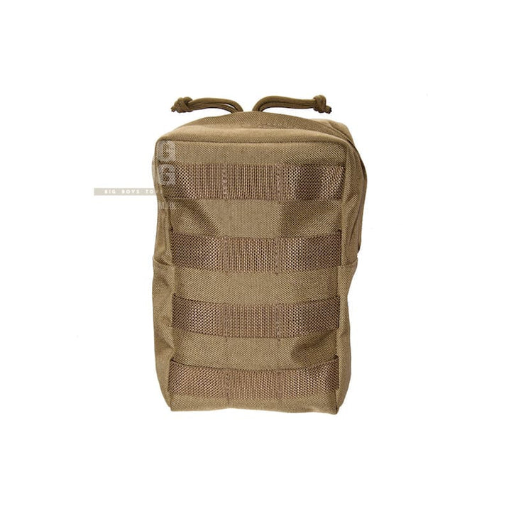 Milspex Vertical Accessories Pouch (Clearance) - Bang Bang Airsoft