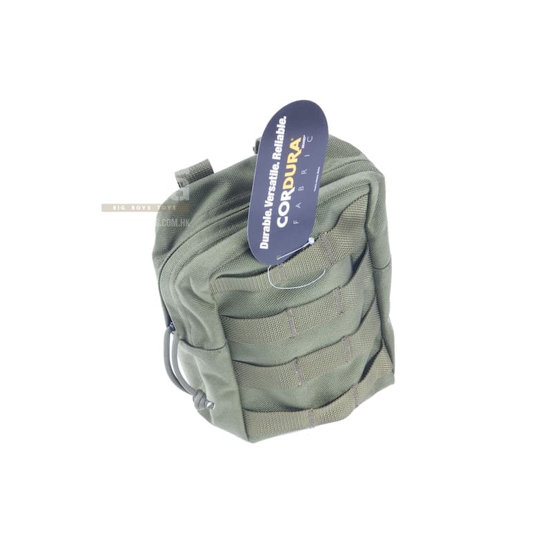 Milspex Vertical Accessories Pouch (Clearance) - Bang Bang Airsoft