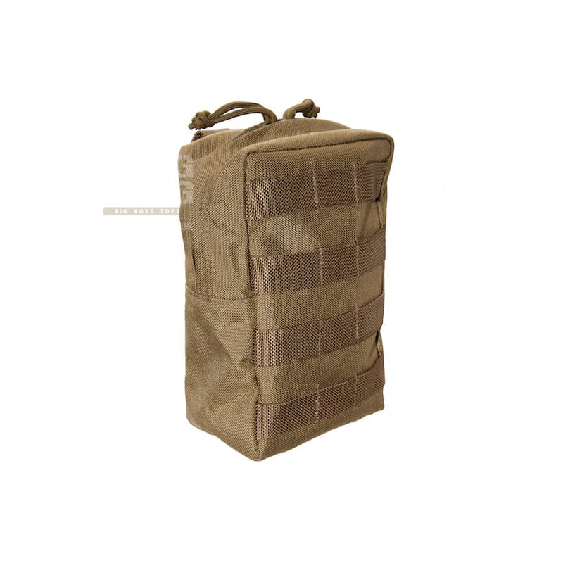 Milspex Vertical Accessories Pouch (Clearance) - Bang Bang Airsoft