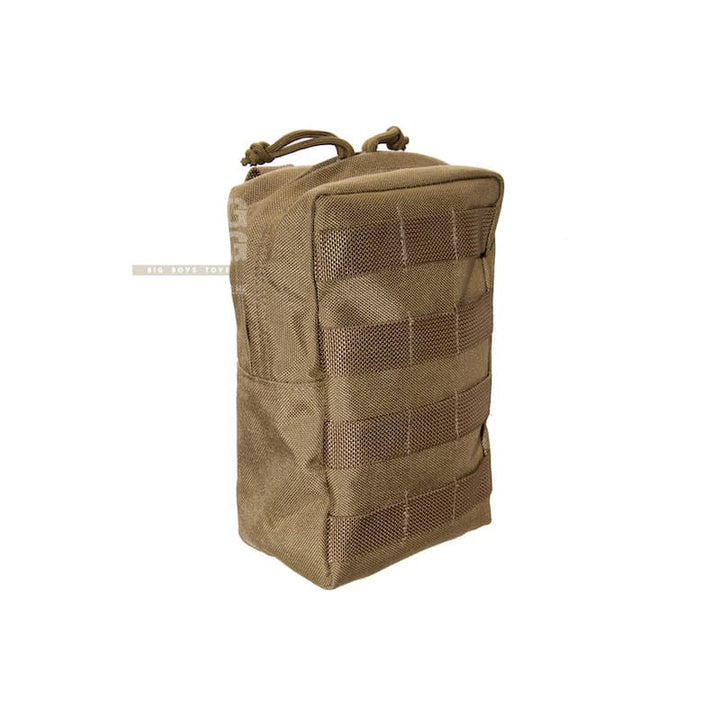 Milspex Vertical Accessories Pouch (Clearance) - Bang Bang Airsoft