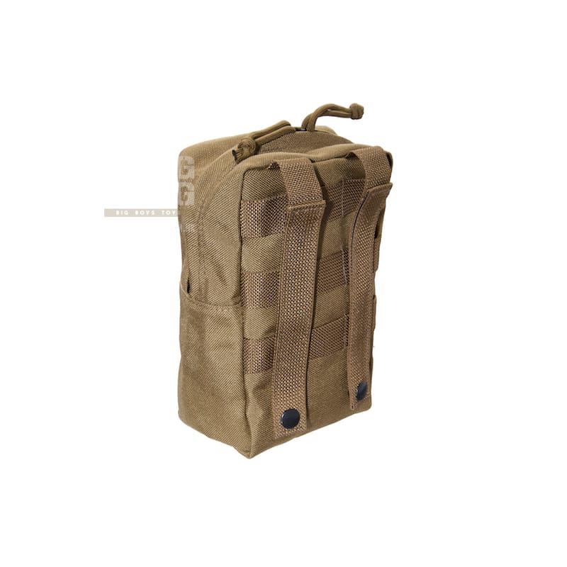 Milspex Vertical Accessories Pouch (Clearance) - Bang Bang Airsoft