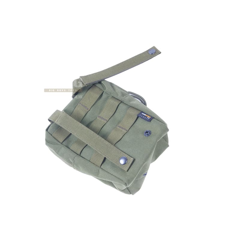 Milspex Vertical Accessories Pouch (Clearance) - Bang Bang Airsoft