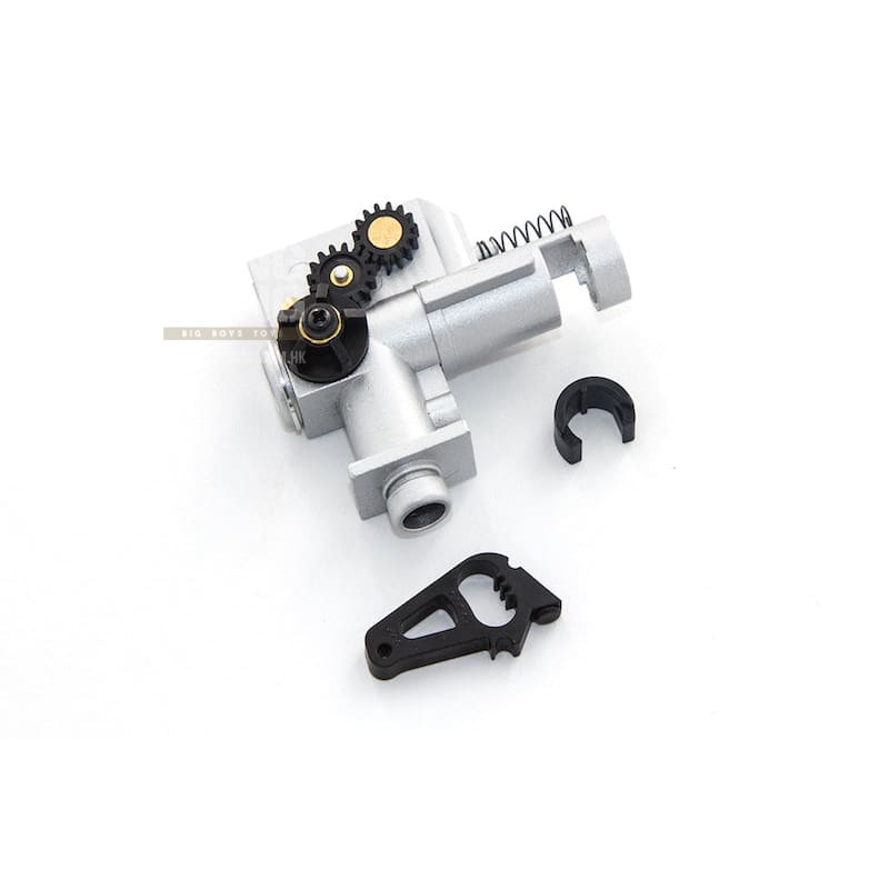 Modify Accurate Metal Hop Up Chamber for Tokyo Marui M16 / M4 Series - Bang Bang Airsoft