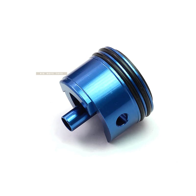Modify Aluminum Cylinder Head for Tokyo Marui Series Ver.3 (AK/ MP5K/ SIG) - Bang Bang Airsoft