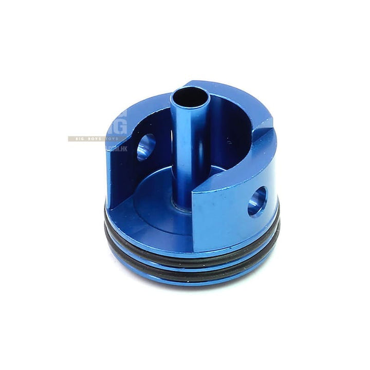 Modify Aluminum Cylinder Head for Tokyo Marui Series Ver.3 (AK/ MP5K/ SIG) - Bang Bang Airsoft