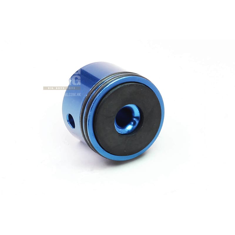 Modify Aluminum Cylinder Head for Tokyo Marui Series Ver.3 (AK/ MP5K/ SIG) - Bang Bang Airsoft