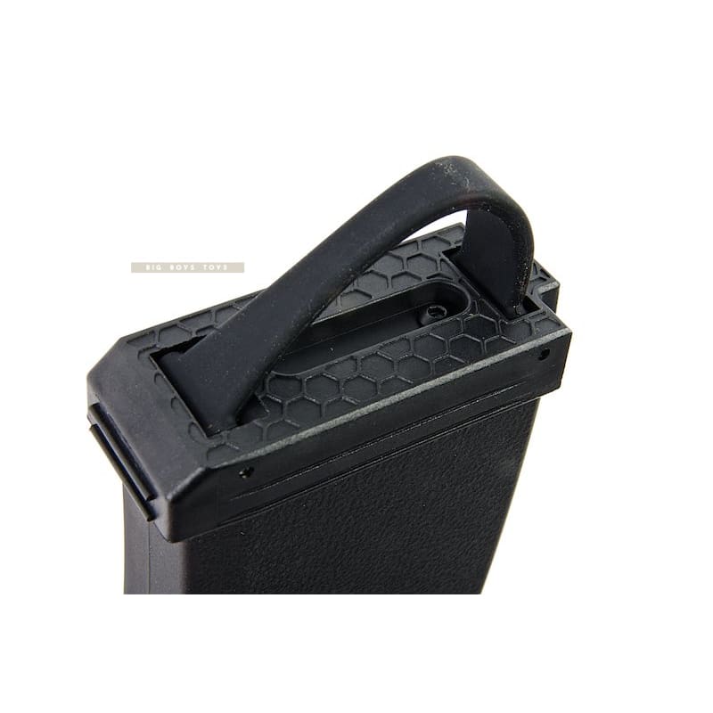 Modify Bhive 150rds AEG Tracer Magazine for M16/M4 series (Black) - Bang Bang Airsoft