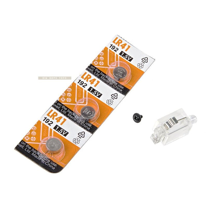 Modify Bhive 150rds AEG Tracer Magazine for M16/M4 series (Tan) - Bang Bang Airsoft