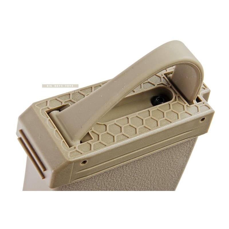Modify Bhive 150rds AEG Tracer Magazine for M16/M4 series (Tan) - Bang Bang Airsoft