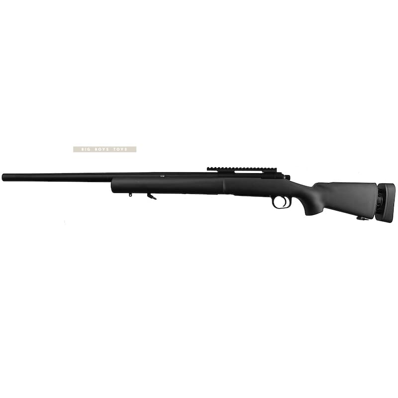 Modify Bolt Action Air Rifle MOD24 SF - Black - Bang Bang Airsoft