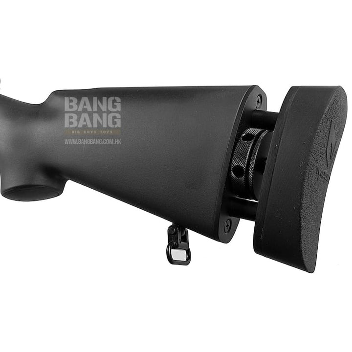 Modify Bolt Action Air Rifle MOD24 SF - Black - Bang Bang Airsoft