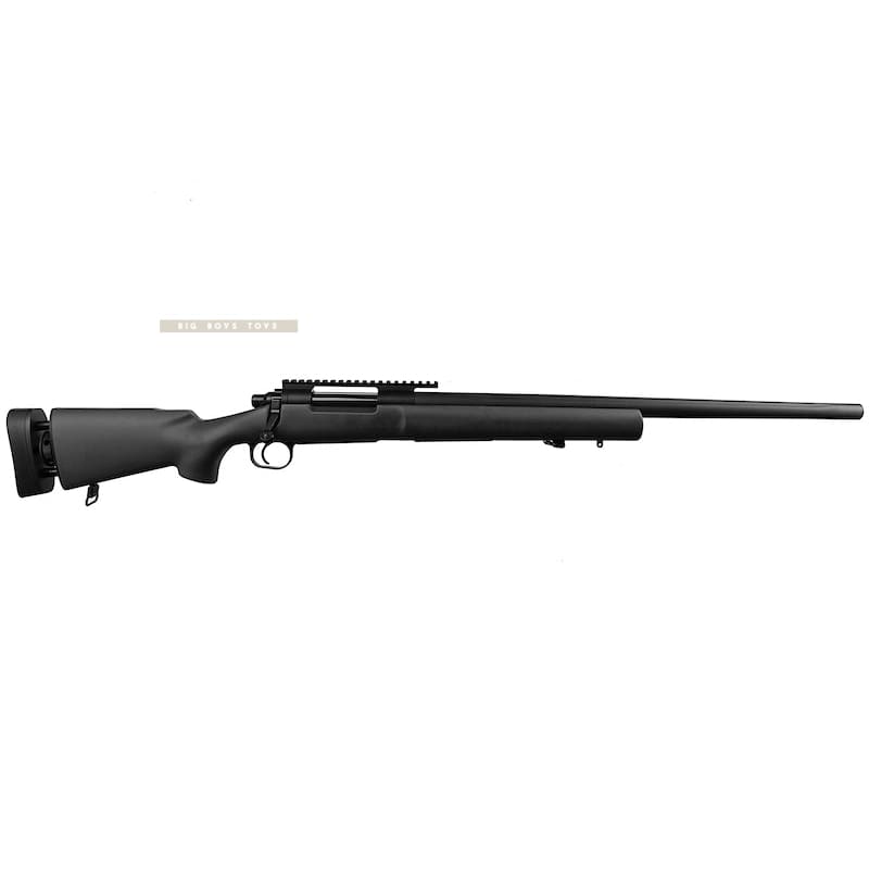 Modify Bolt Action Air Rifle MOD24 SF - Black - Bang Bang Airsoft