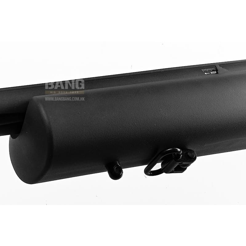 Modify Bolt Action Air Rifle MOD24 SF - Black - Bang Bang Airsoft