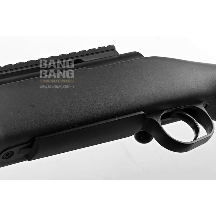 Modify Bolt Action Air Rifle MOD24 SF - Black - Bang Bang Airsoft