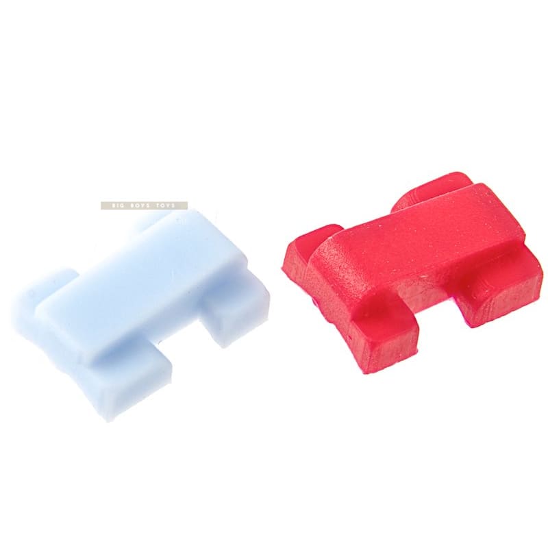 Modify Dobule H - Nub (2 Hardness, 2pcs/set for Tokyo Marui G Series / MK23 / VSR - 10) - Bang Bang Airsoft