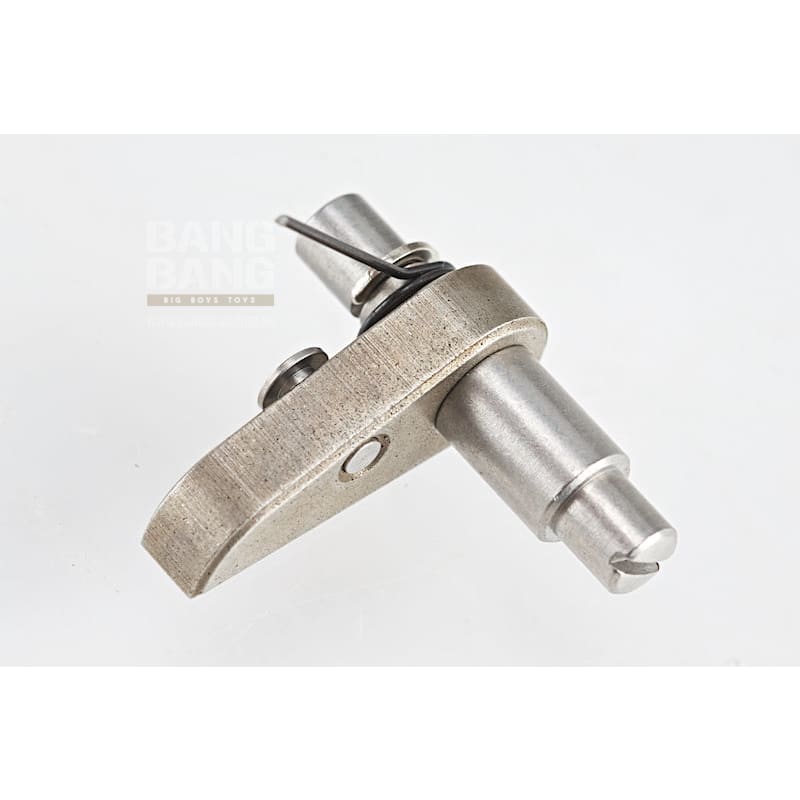 Modify Modular Gear Set 8mm for Ver.2 / Ver.3 Gearbox, Speed 16.32:1 - Bang Bang Airsoft