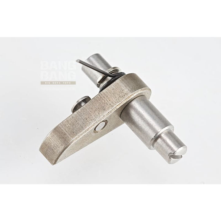 Modify Modular Gear Set 8mm for Ver.2 / Ver.3 Gearbox, Speed 16.32:1 - Bang Bang Airsoft