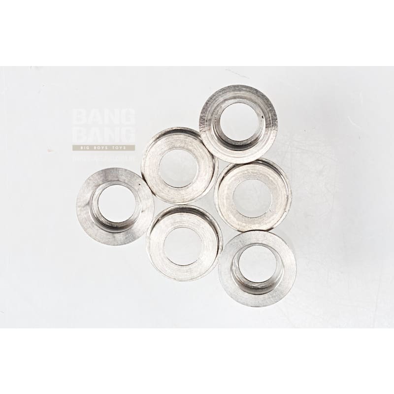 Modify Modular Gear Set 8mm for Ver.2 / Ver.3 Gearbox, Speed 16.32:1 - Bang Bang Airsoft