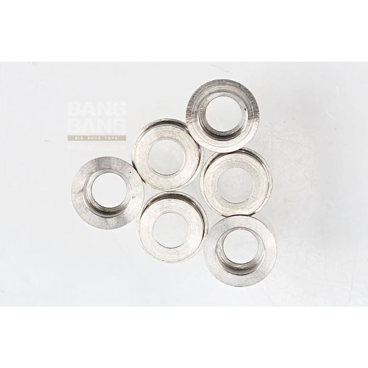 Modify Modular Gear Set 8mm for Ver.2 / Ver.3 Gearbox, Speed 16.32:1 - Bang Bang Airsoft
