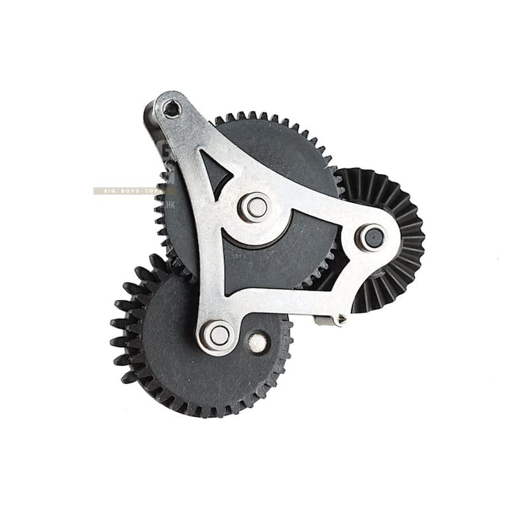 Modify Modular Gear Set 8mm for Ver.2 / Ver.3 Gearbox, Speed 16.32:1 - Bang Bang Airsoft