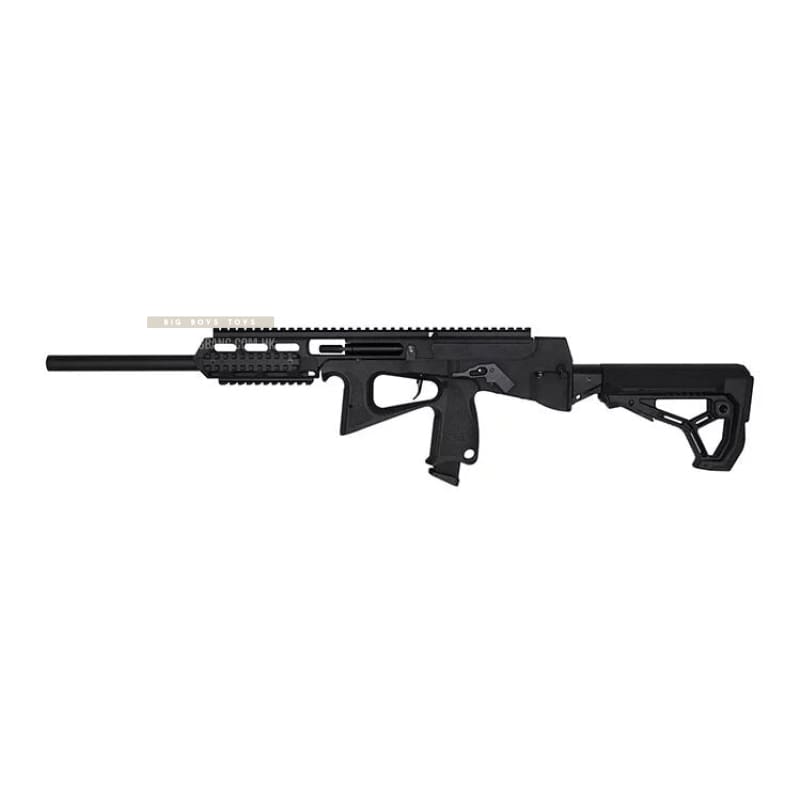 Modify OTs - 126 GBB *** - Bang Bang Airsoft
