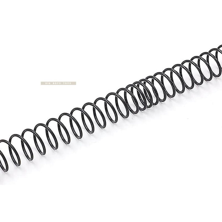 Modify Tokyo Marui A.E.G. Irregular - Pitch Spring - S80+ (1 JOULE) - Bang Bang Airsoft