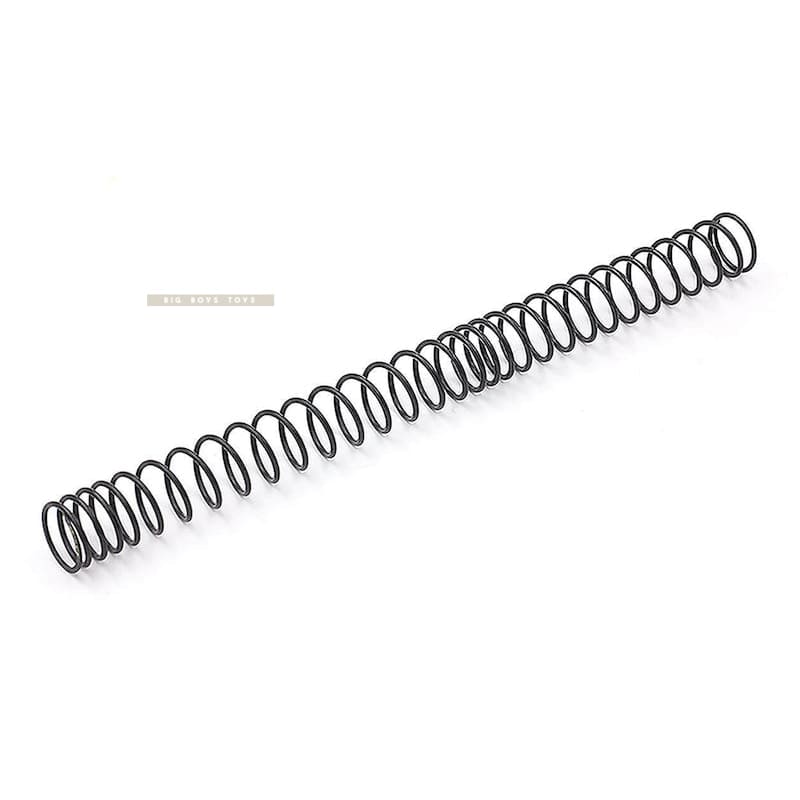 Modify Tokyo Marui A.E.G. Irregular - Pitch Spring - S80+ (1 JOULE) - Bang Bang Airsoft