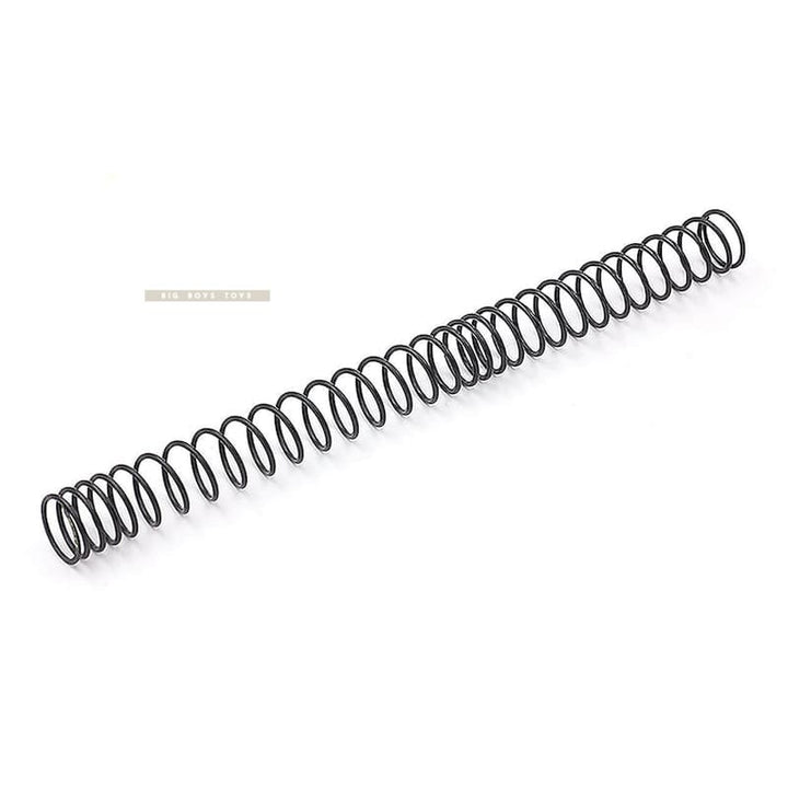 Modify Tokyo Marui A.E.G. Irregular - Pitch Spring - S80+ (1 JOULE) - Bang Bang Airsoft