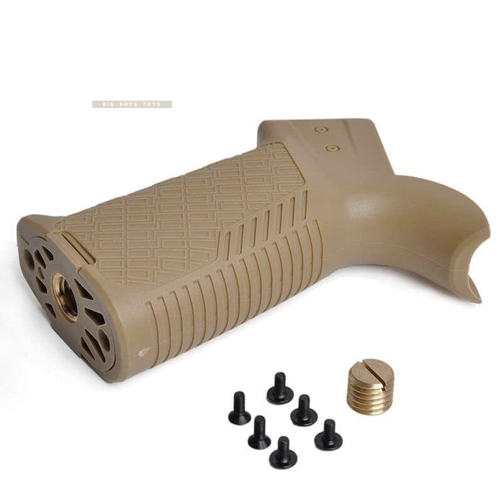 MP Competitive Grip for AEG - Bang Bang Airsoft