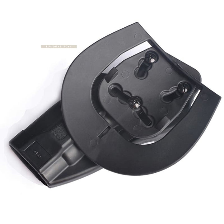 MP CQC Hard Plastic Holster for M92 - Bang Bang Airsoft