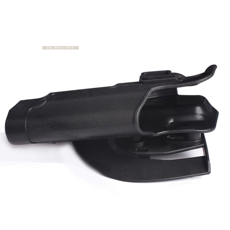 MP CQC Hard Plastic Holster for M92 - Bang Bang Airsoft