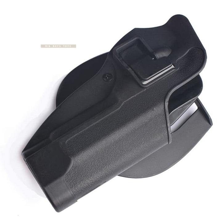 MP CQC Hard Plastic Holster for M92 - Bang Bang Airsoft