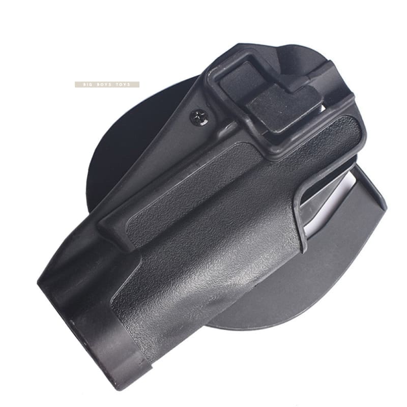 MP CQC SERPA HOLSTER 1911 GOVERNMENT POLYMER - Bang Bang Airsoft