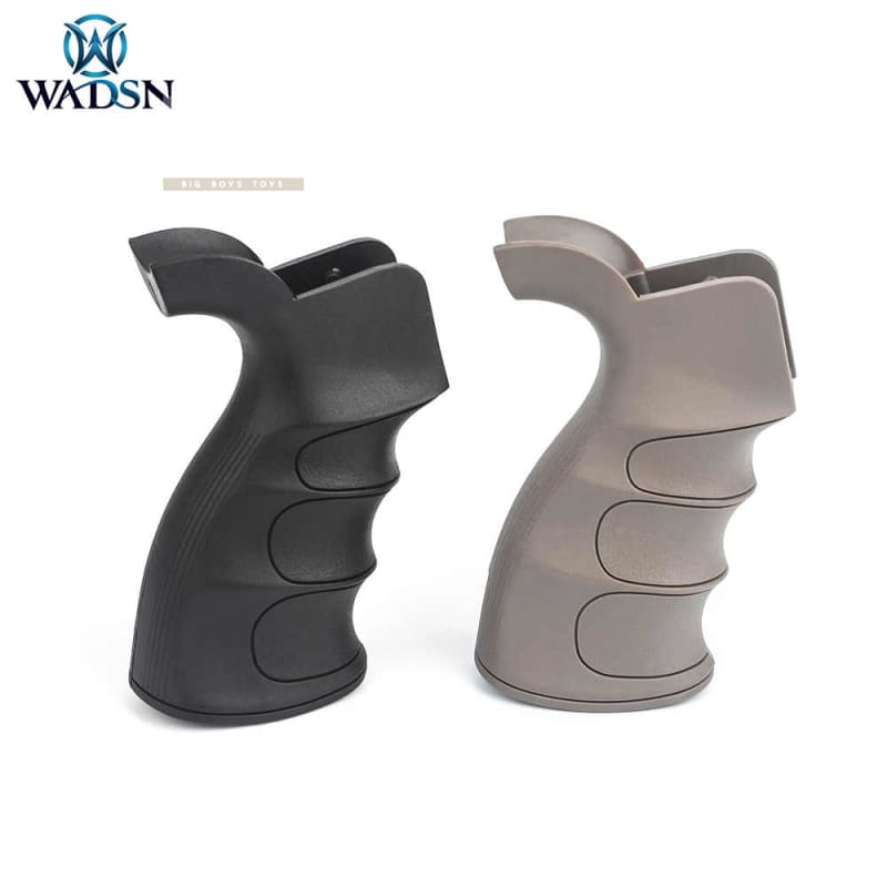 MP G27 Pistol Grip *** - Bang Bang Airsoft