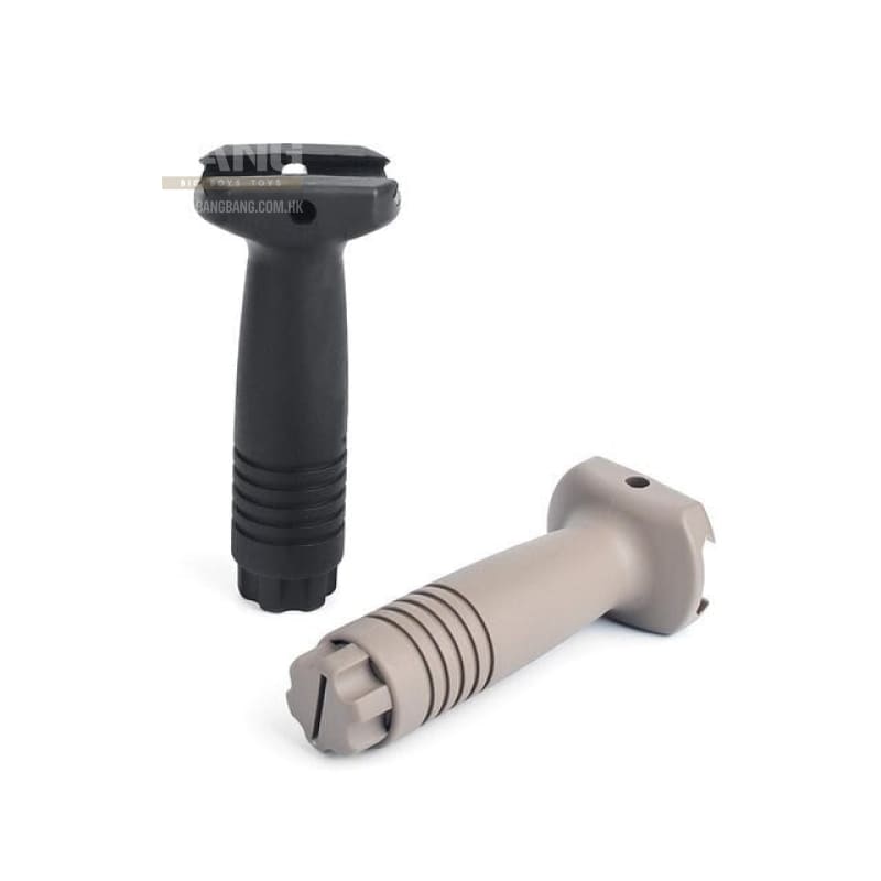 MP KNIGHT'S FORWARD VERTICAL GRIP - Bang Bang Airsoft