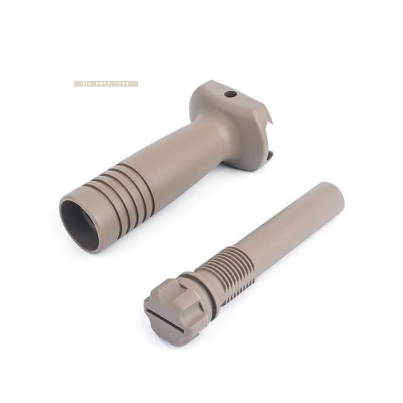 MP KNIGHT'S FORWARD VERTICAL GRIP - Bang Bang Airsoft