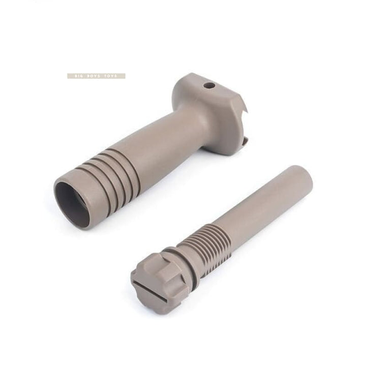 MP KNIGHT'S FORWARD VERTICAL GRIP - Bang Bang Airsoft