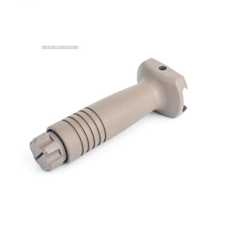 MP KNIGHT'S FORWARD VERTICAL GRIP - Bang Bang Airsoft