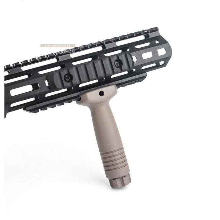 MP KNIGHT'S FORWARD VERTICAL GRIP - Bang Bang Airsoft