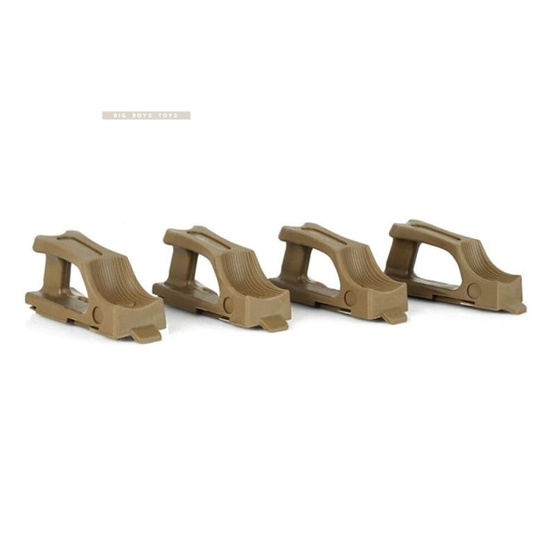 MP M4 Speed Plate - Bang Bang Airsoft