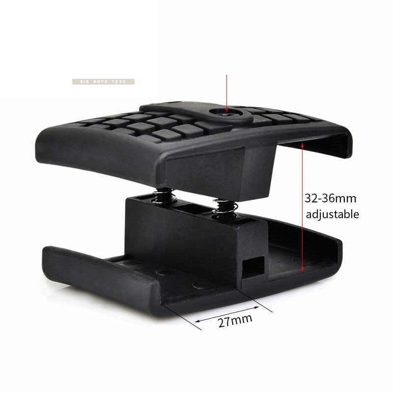 MP MP5 MAGAZINE COUPLER - Bang Bang Airsoft