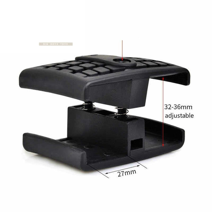 MP MP5 MAGAZINE COUPLER - Bang Bang Airsoft